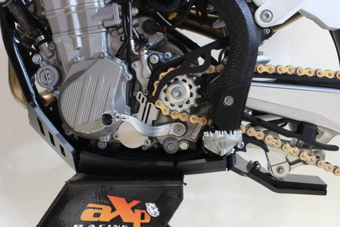 AXP RACING Xtrem Skid Plate