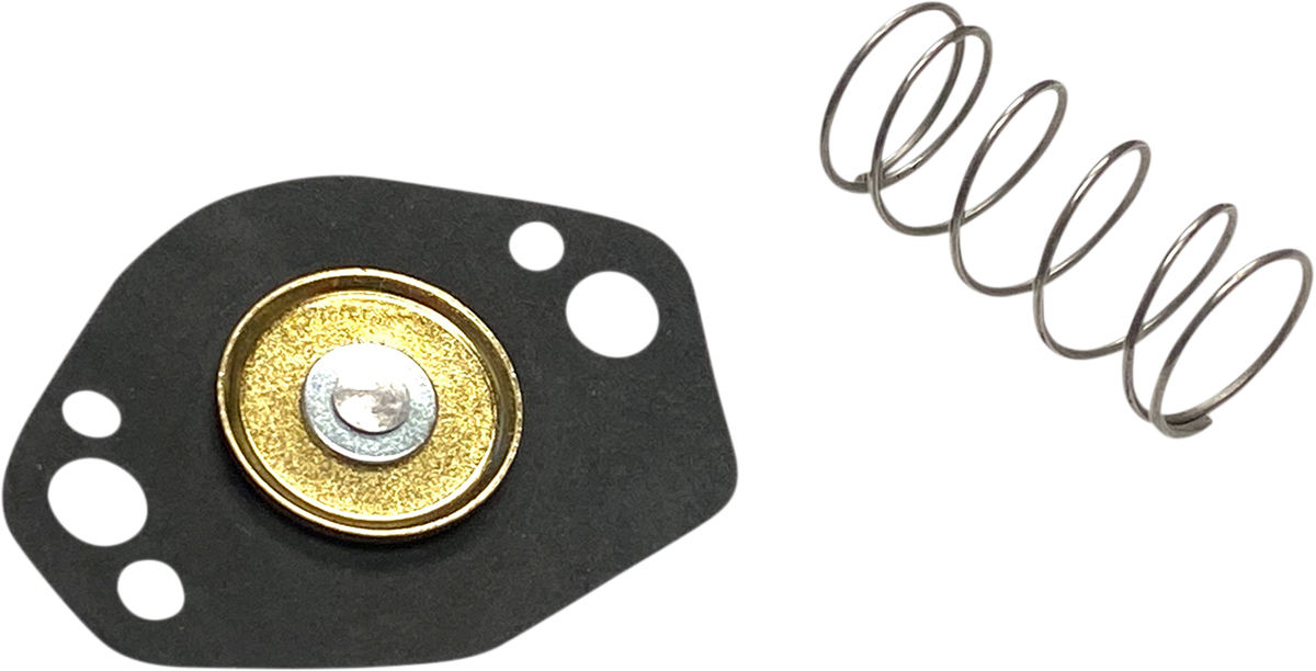 K&S TECHNOLOGIES Carburetor Air Cut-Off Valve Kit