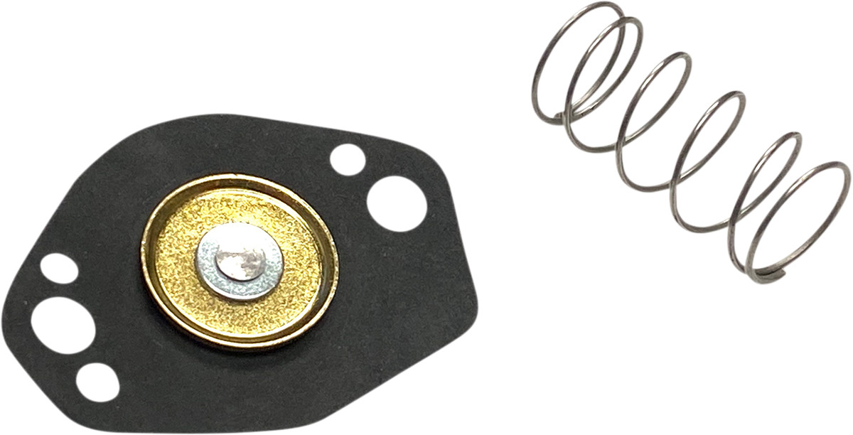 K&S TECHNOLOGIES Carburetor Air Cut-Off Valve Kit