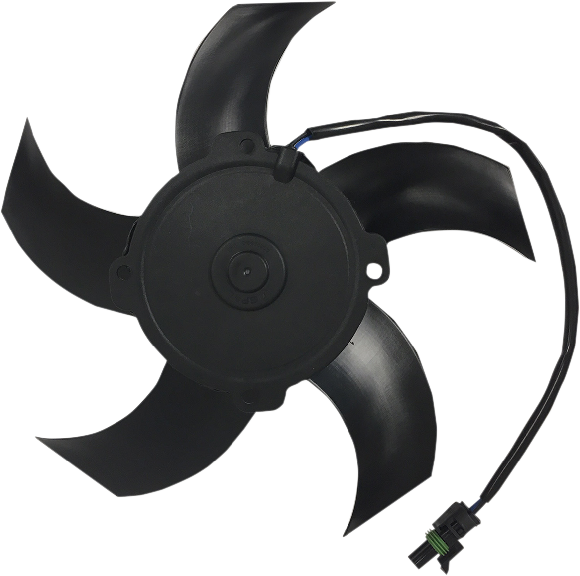 Hi-Performance Cooling Fan