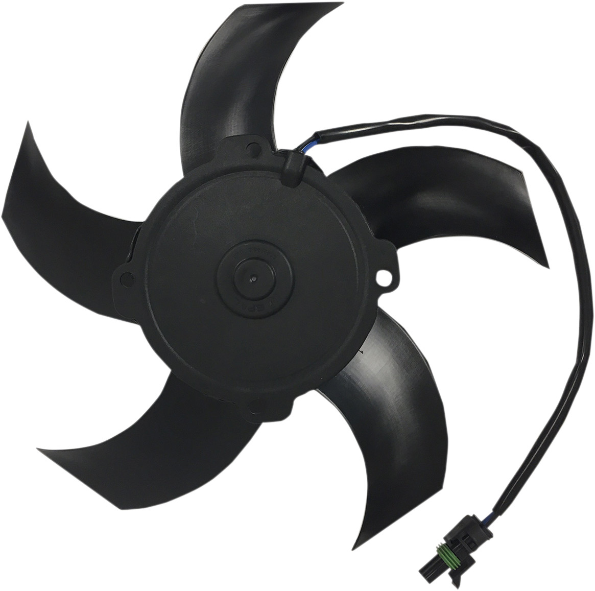 Moose Racing Hi-Performance Cooling Fan