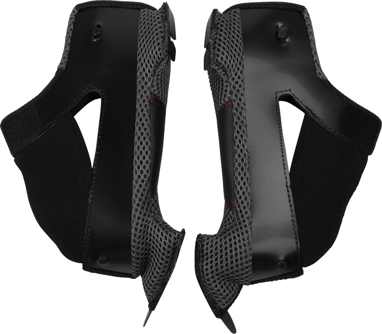 Z1r Range 2.0 / Nemesis Helmet Cheek Pads