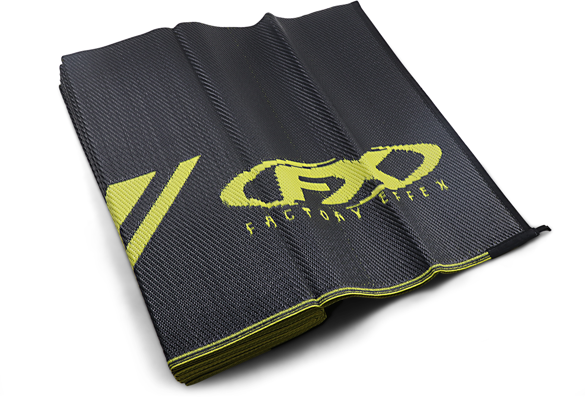 FACTORY EFFEX RV Mat