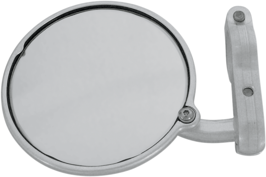 CRG Hindsight Bar End Mirror