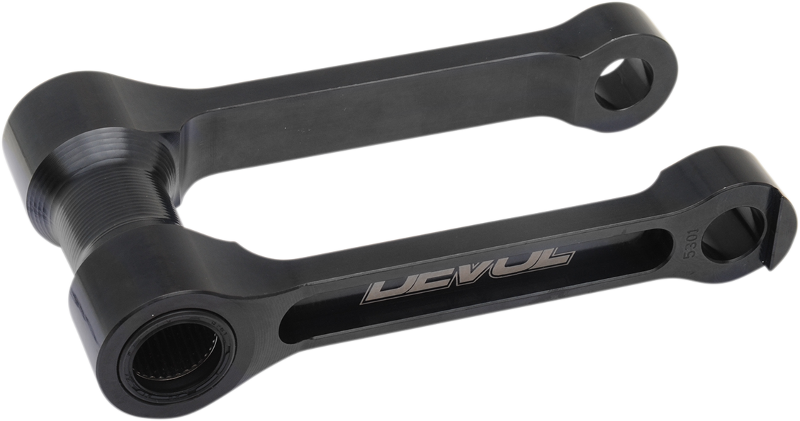 Lowering Link