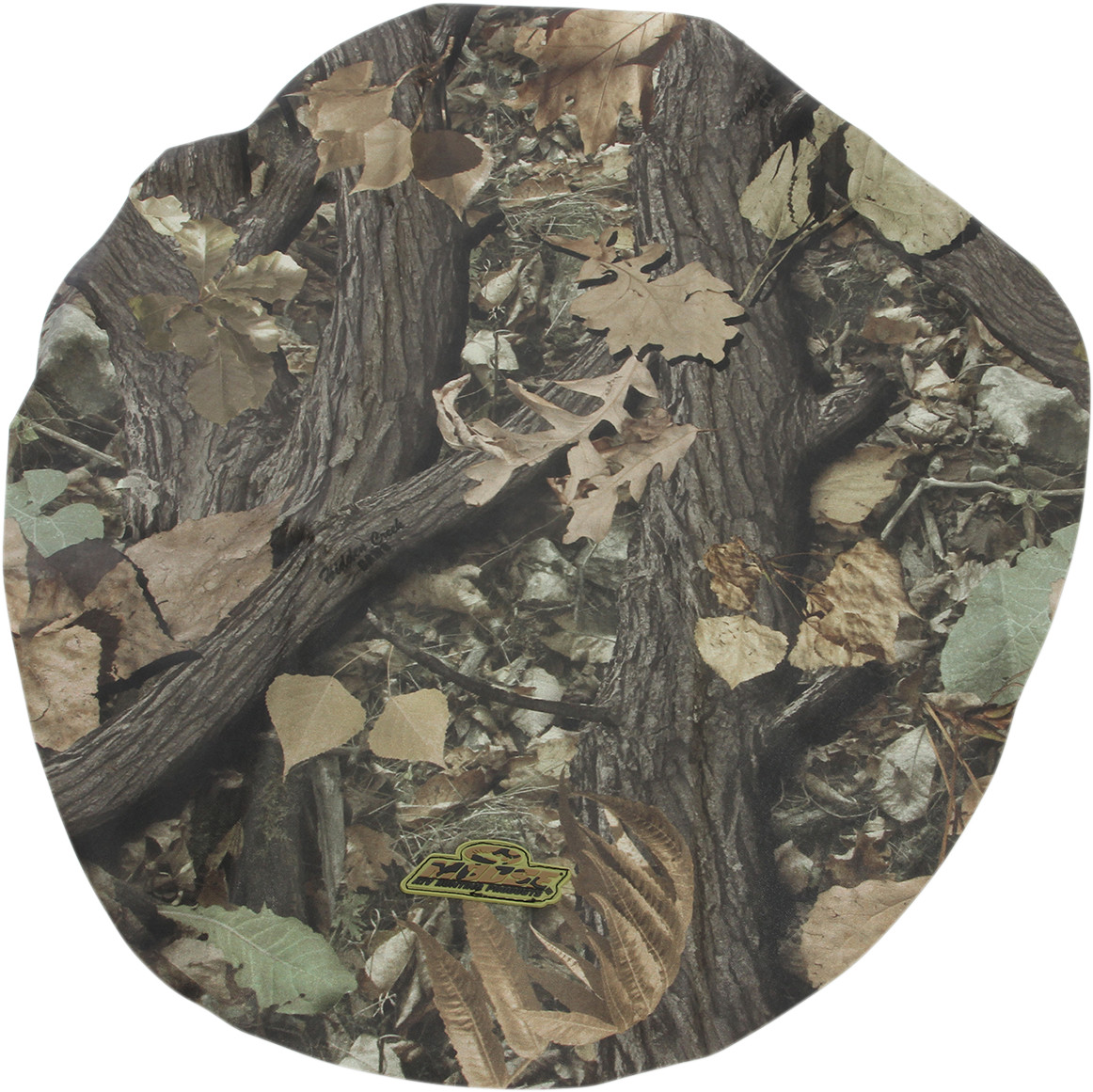 OE Replacement-Style Seat Cover — Hidden Creek Autumn