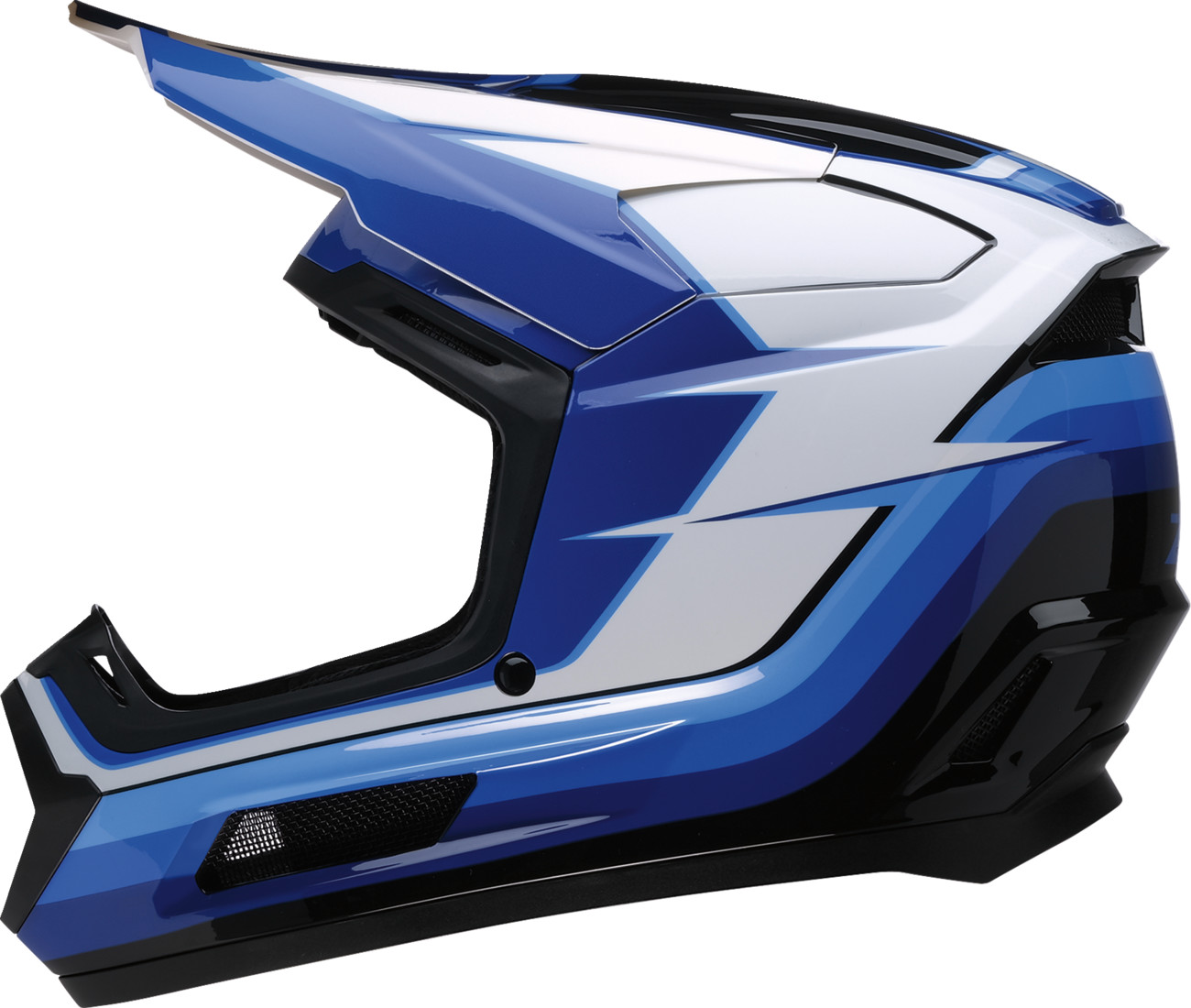 Z1R Youth Dirt Maxx Vortex Helmet