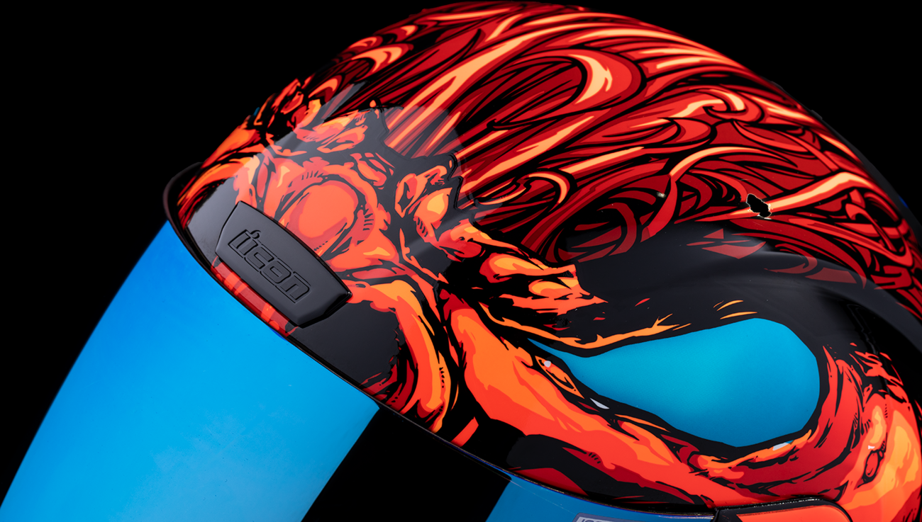 ICON Airform™ Manik'RR MIPS® Helmet