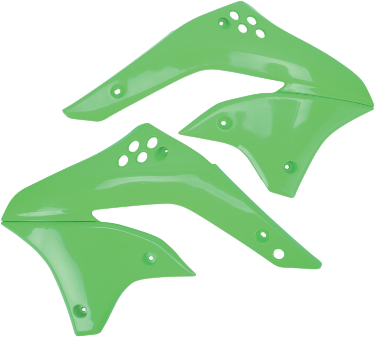 UFO Replacement Radiator Covers