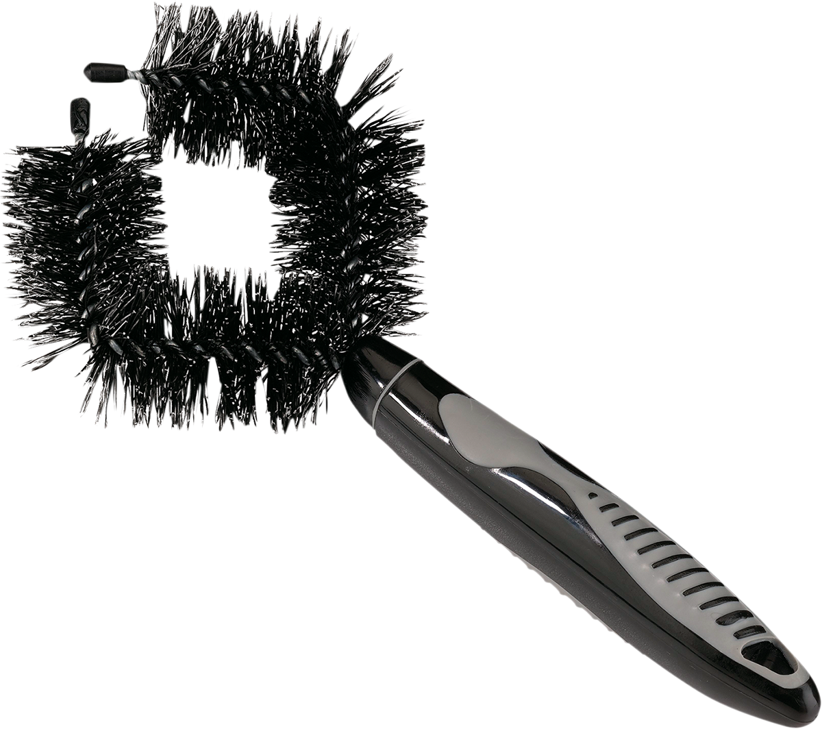 4-Side Chain and Cleaning Brush