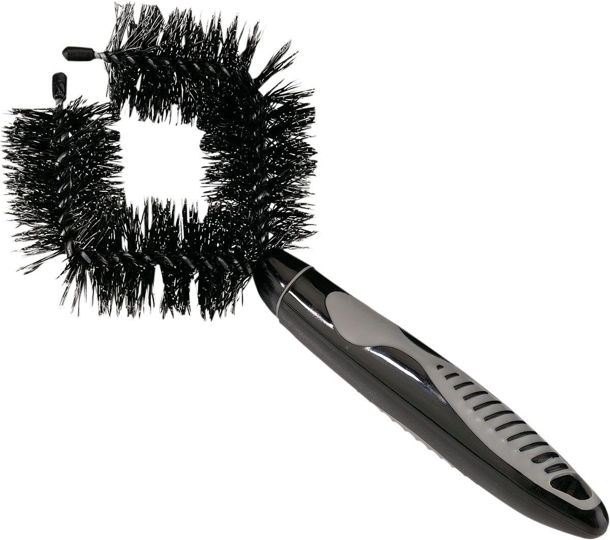 Moose Racing 4-Side Chain and Cleaning Brush