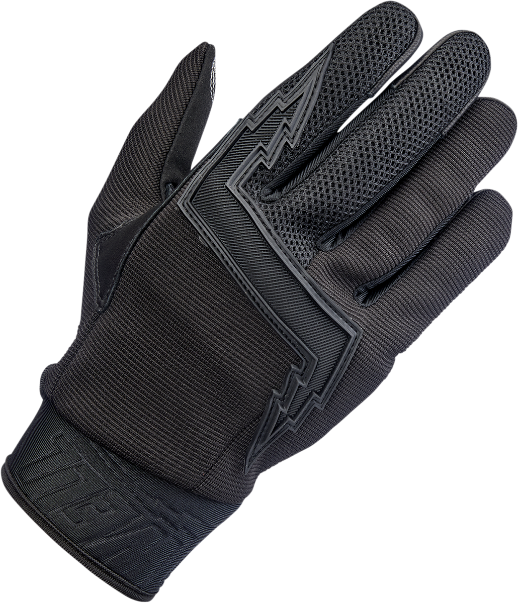 Biltwell Baja Gloves