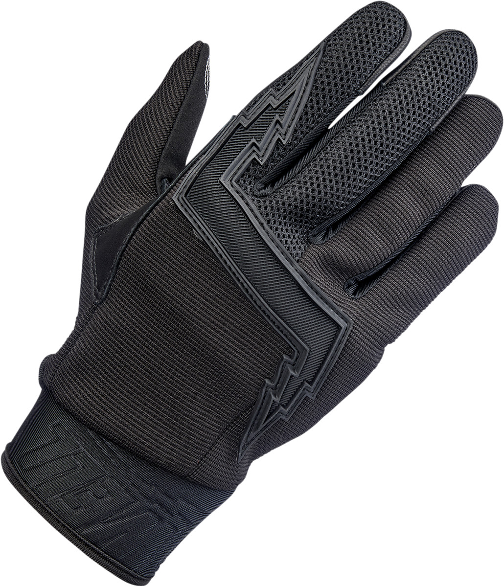 Biltwell Baja Gloves