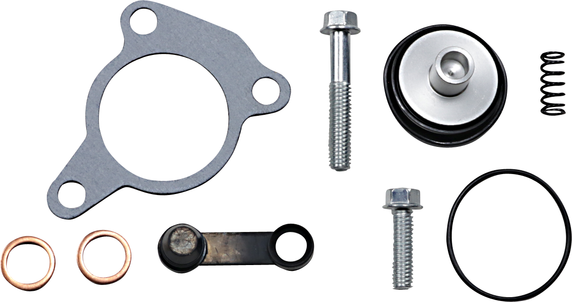 Clutch Slave Cylinder Rebuild Kit
