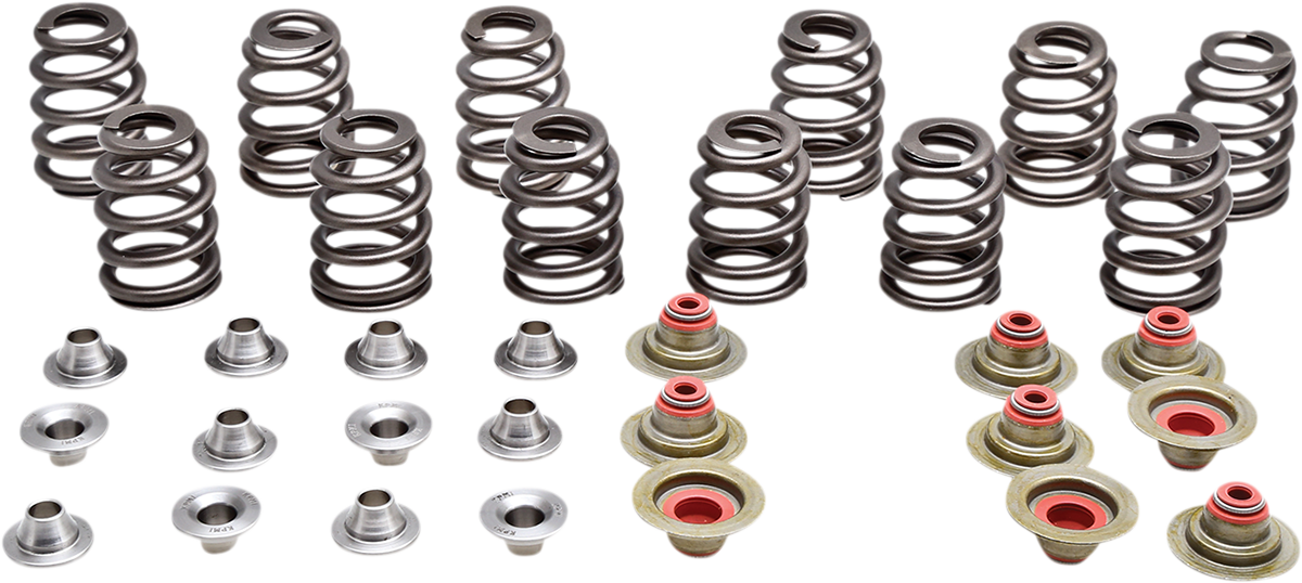 KIBBLEWHITE Beehive Valve Spring Kit