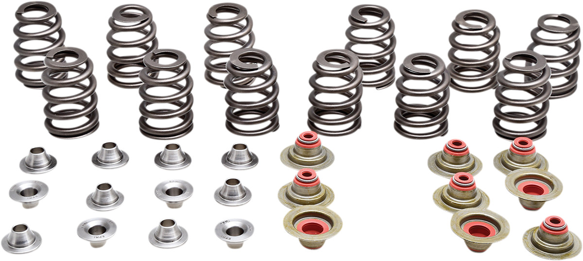 KIBBLEWHITE Beehive Valve Spring Kit