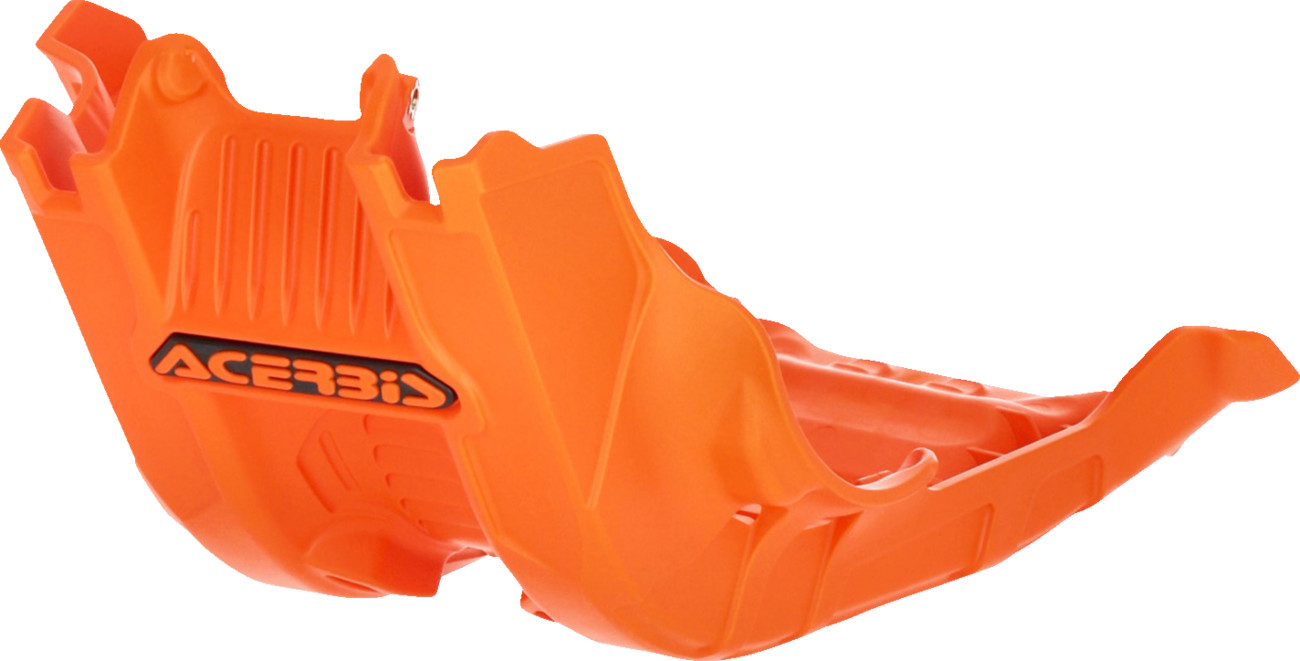 ACERBIS Skid Plate