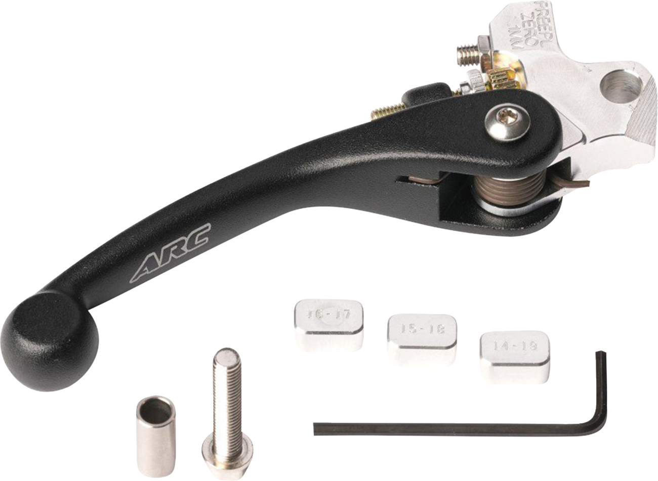 Arc Power Lever - Brake - Kawasaki/Yamaha