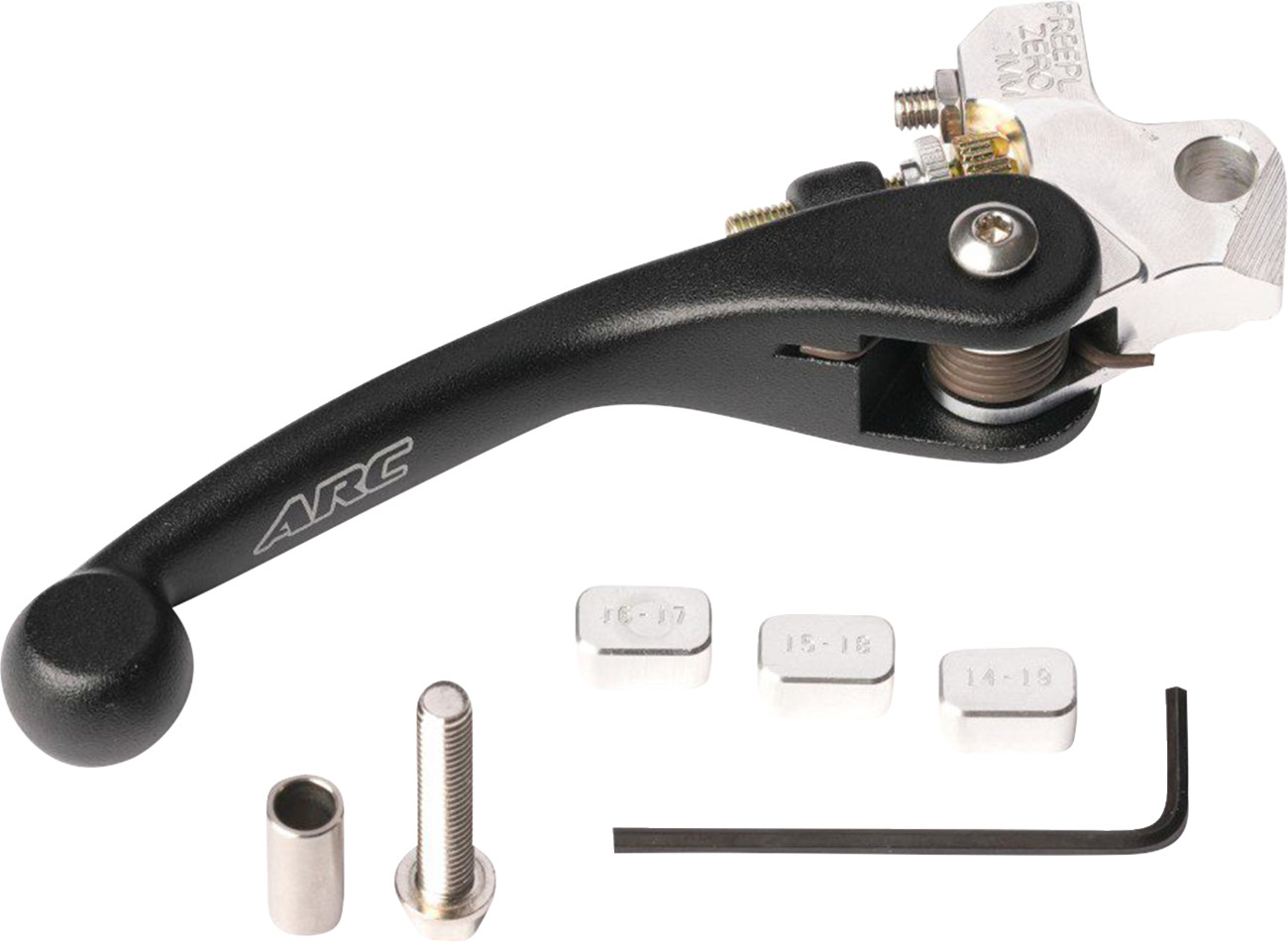 ARC Power Lever