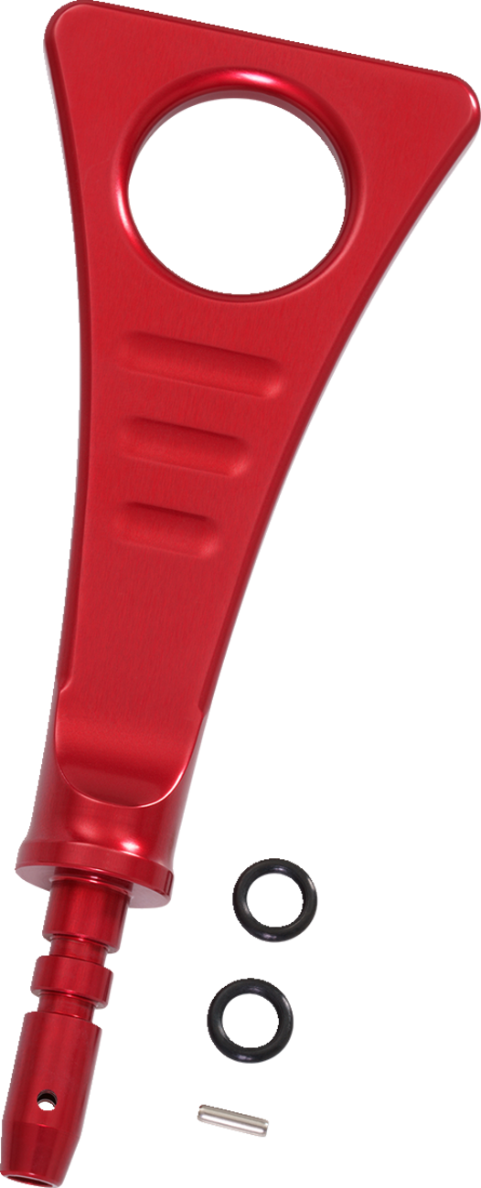 SHOW CHROME Oil Dipstick Slingshot