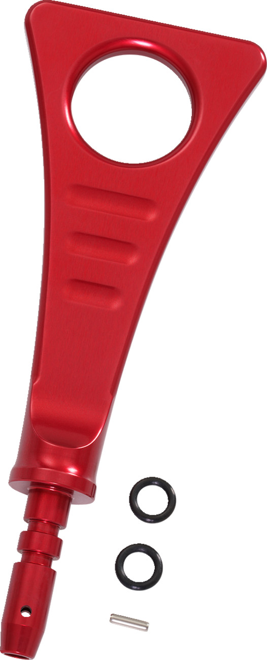 SHOW CHROME Oil Dipstick Slingshot