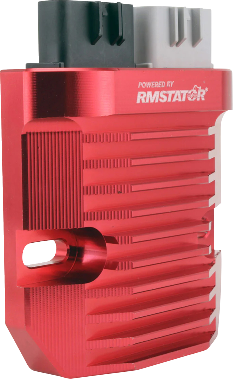Rm stator Voltage Regulator - 50 A - Universal Indian/Polaris/Victory/Can-Am