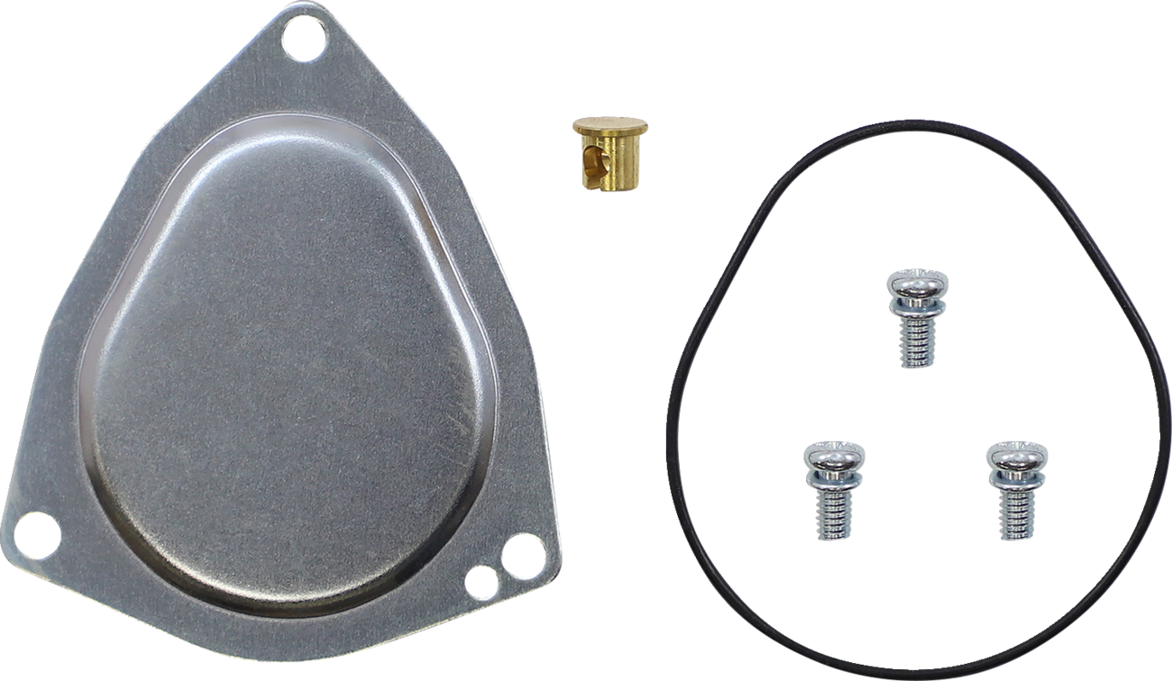 Moose Racing Replacement Carburetor