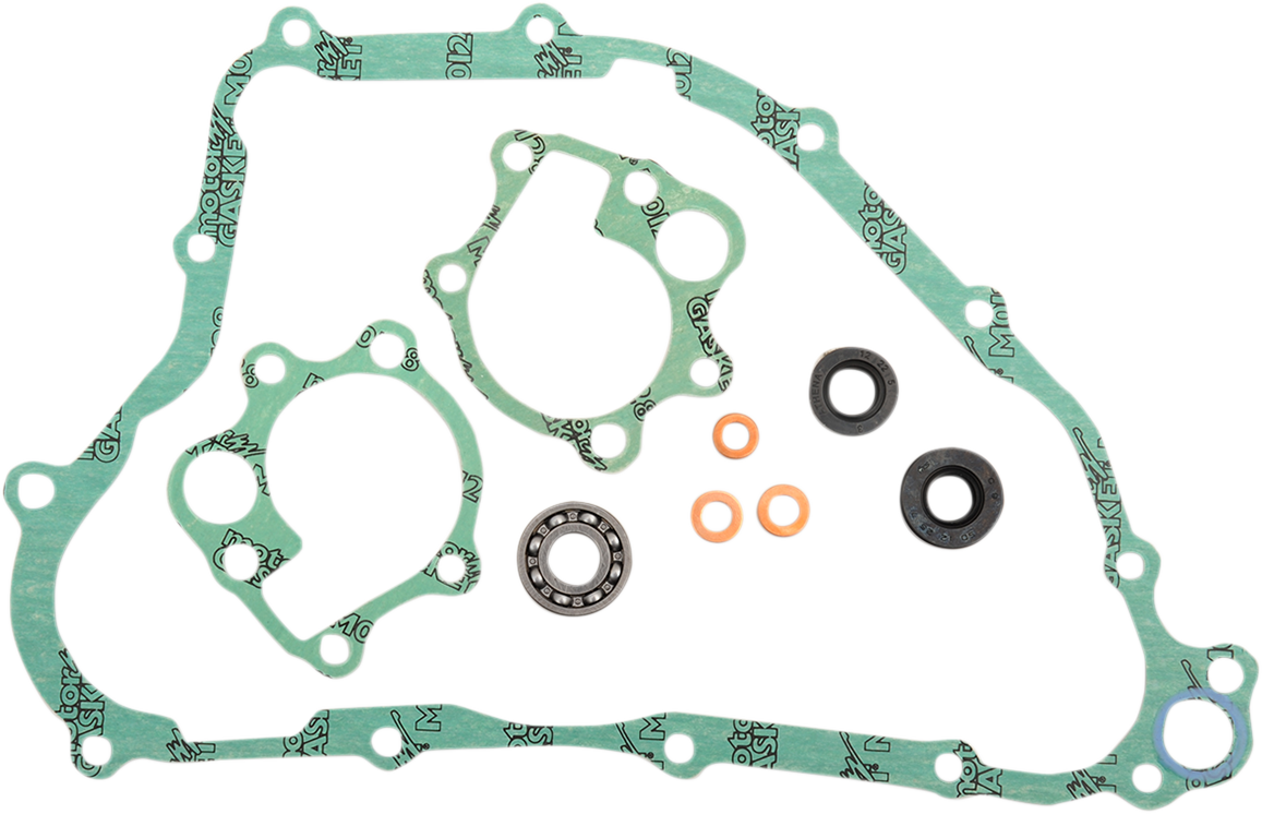 Athena Water Pump Gasket Kit Honda CR250R 2002-2007