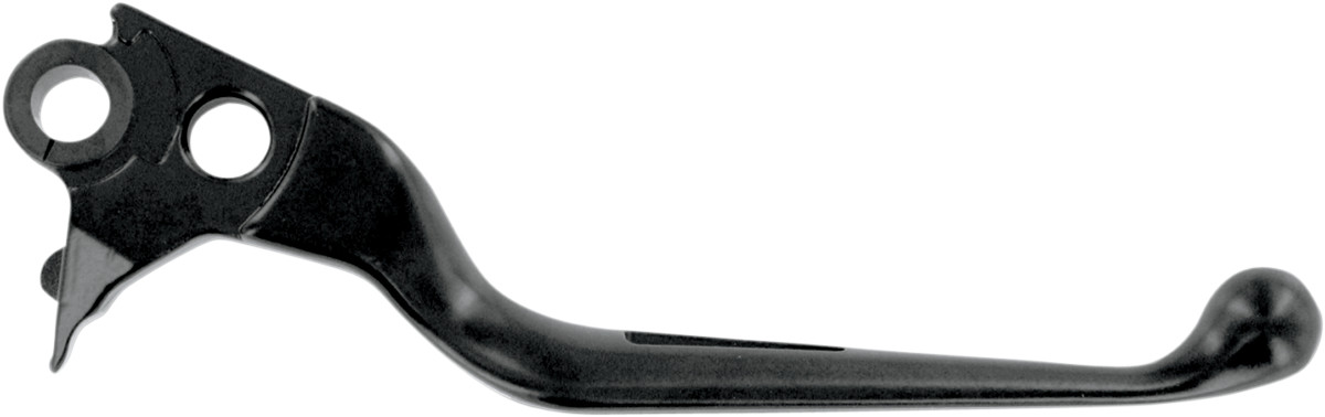 Drag Specialties Slotted Wide Blade Replacement Brake Lever
