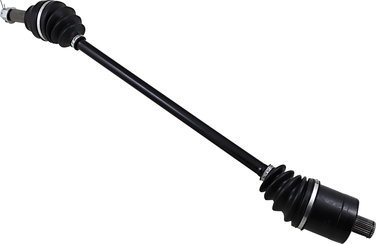 Complete Axle Kit