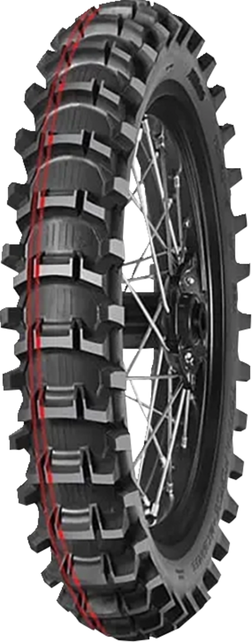 Mitas Terra Force MX Sand Tires