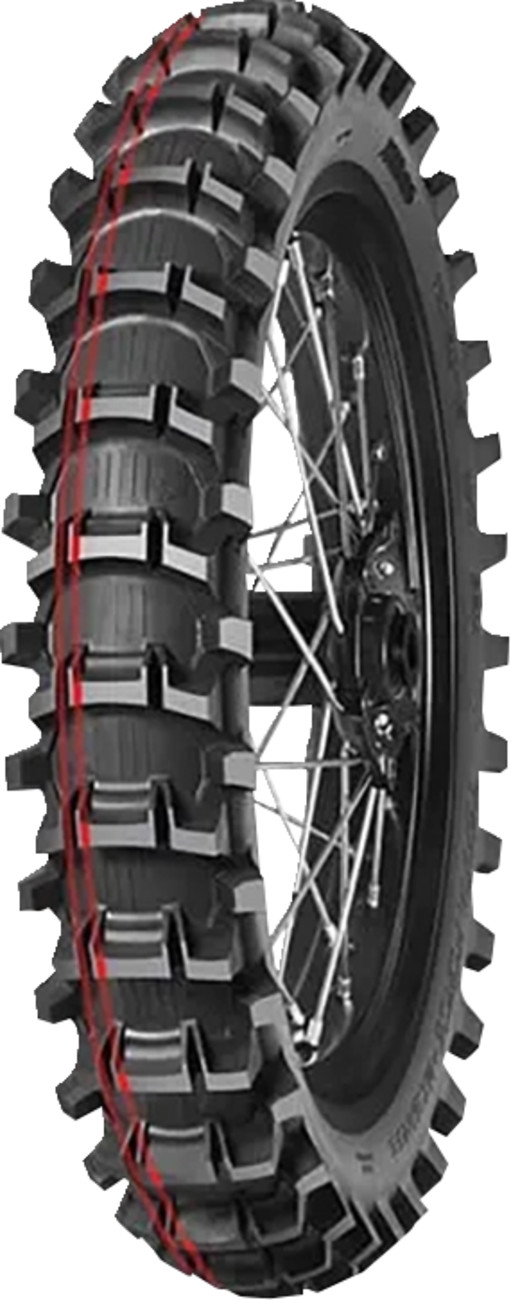 Mitas Terra Force MX Sand Tires
