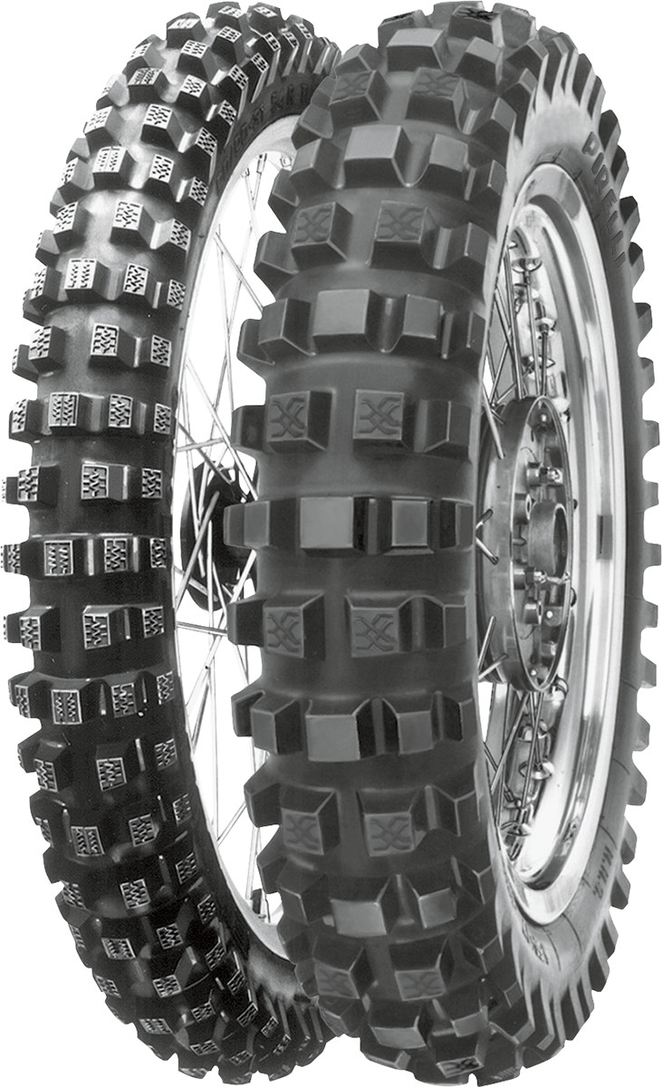 PIRELLI MT 16™ Garacross Tire