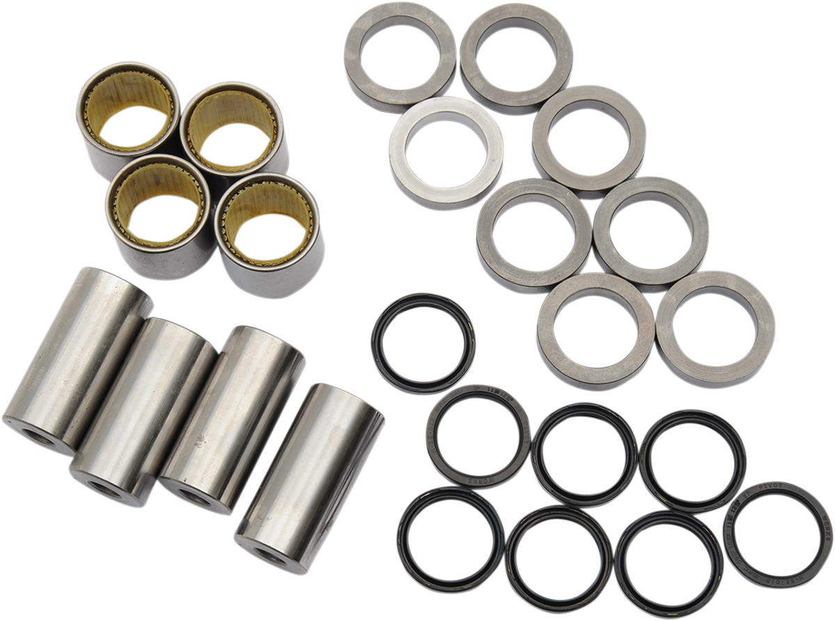 PIVOT WORKS A-Arm Bearing Kit