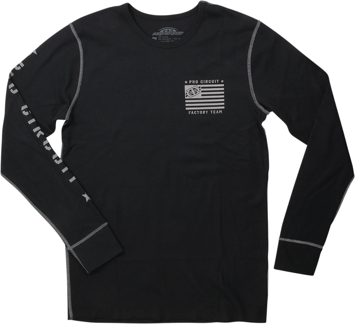 Factory Team Thermal T-Shirt