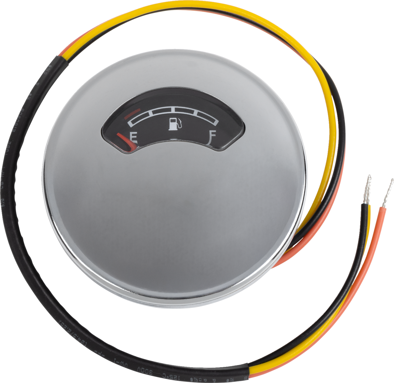 Drag Specialties OEM Fuel Gauge