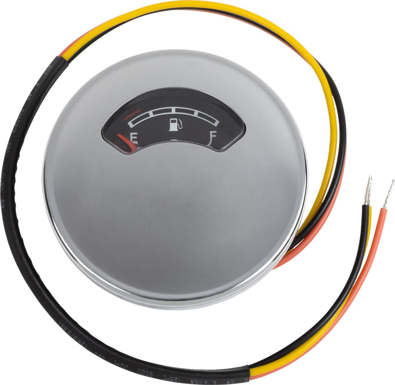 Drag Specialties OEM Fuel Gauge