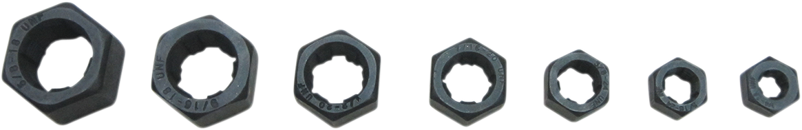 SAE Thread Restorer Die Set