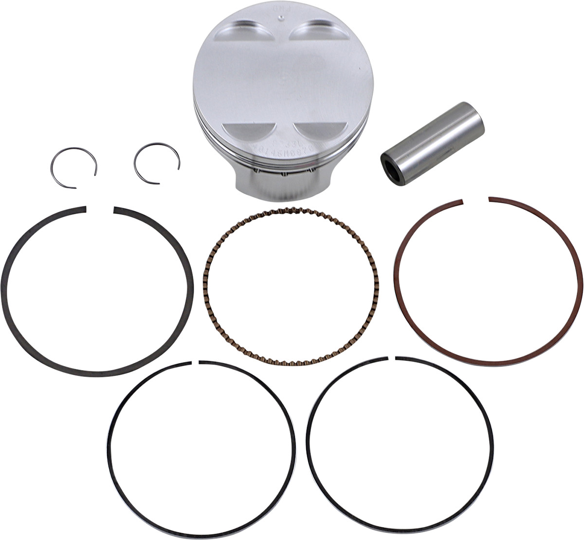 WISECO Piston Kit for 4 Stroke