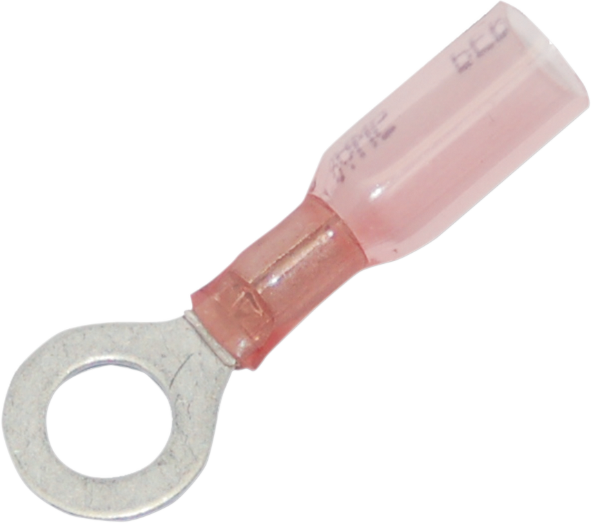 Heat Shrink Quick Disconnects and Terminals