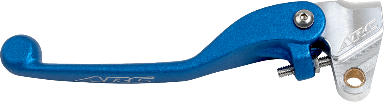 Forged Clutch Lever