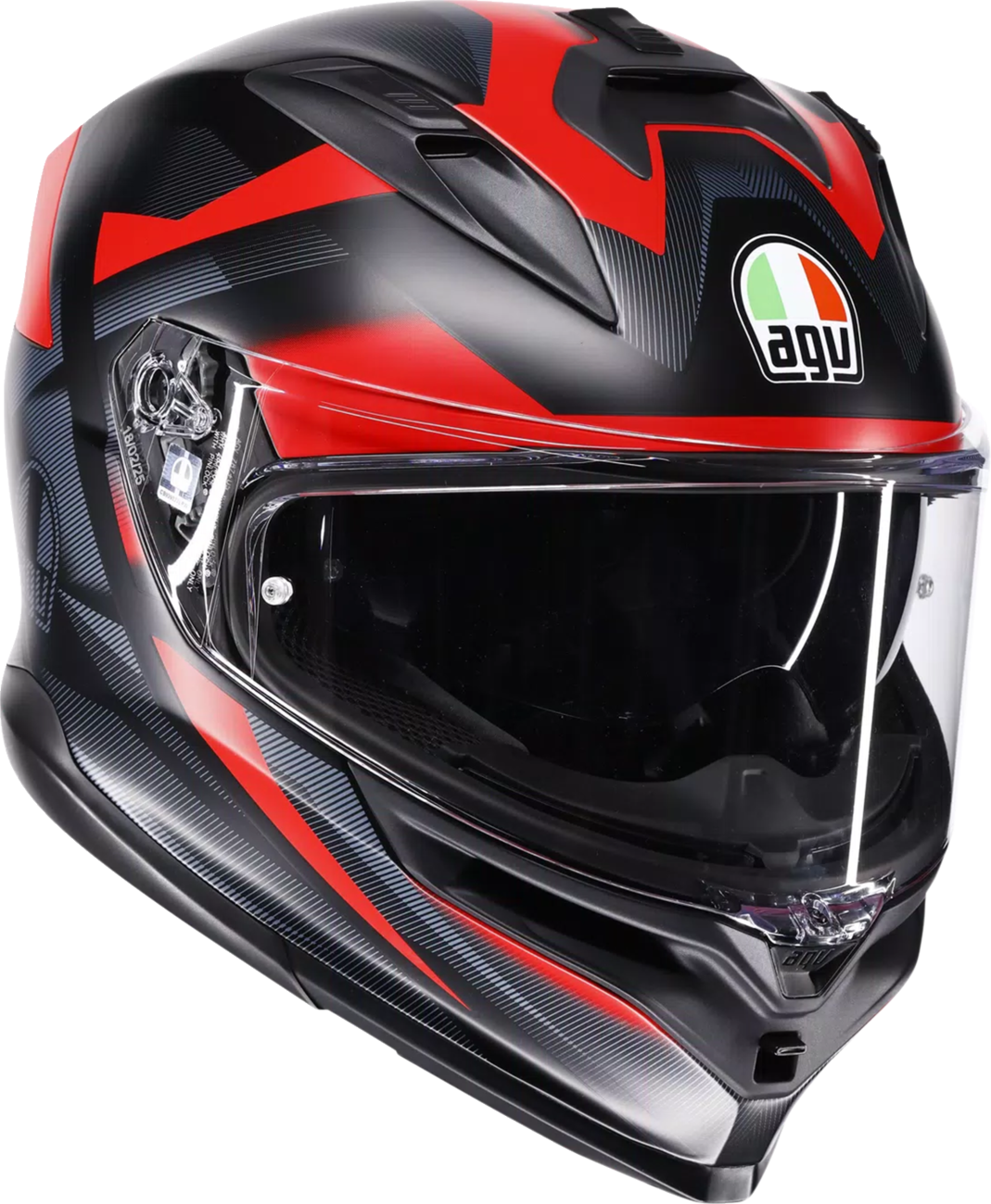 AGV K7 Glimpse Helmet