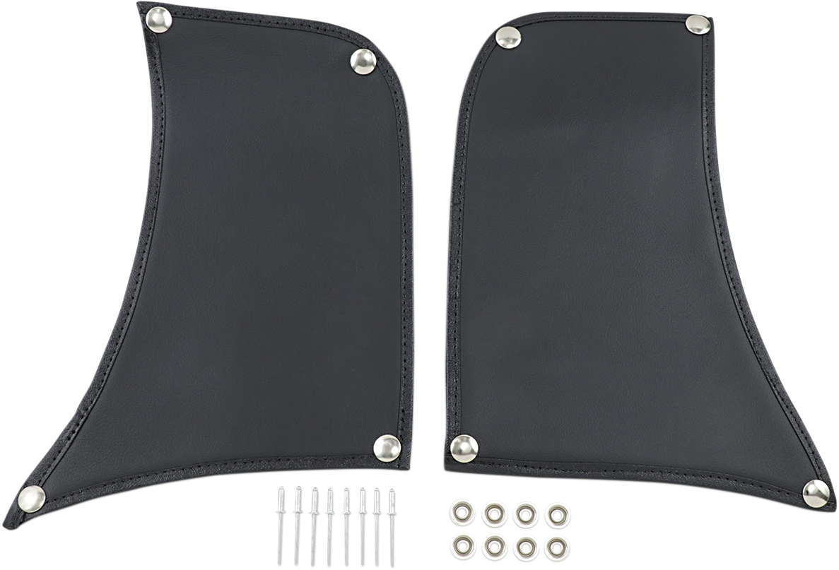 MOTOR TRIKE Trax Running Board Bra