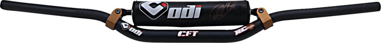ODI CFT Podium Handlebars 1 1/8"