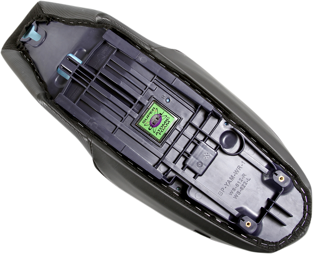 SARGENT World Sport™ Performance Seat