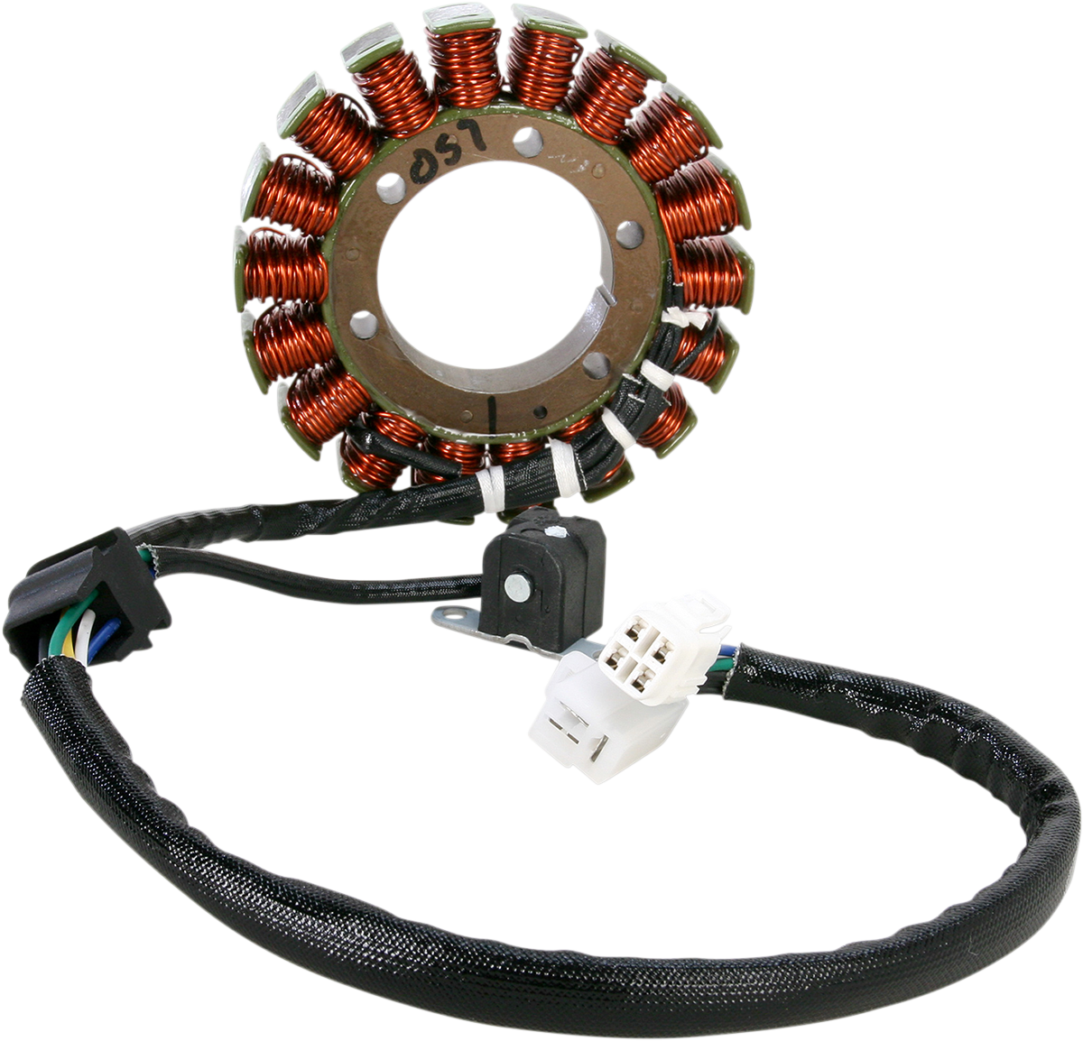 Stator