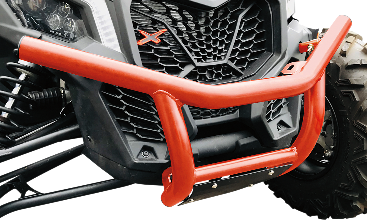 Moose Racing Front Bumper Can-Am Maverick 2017-2018