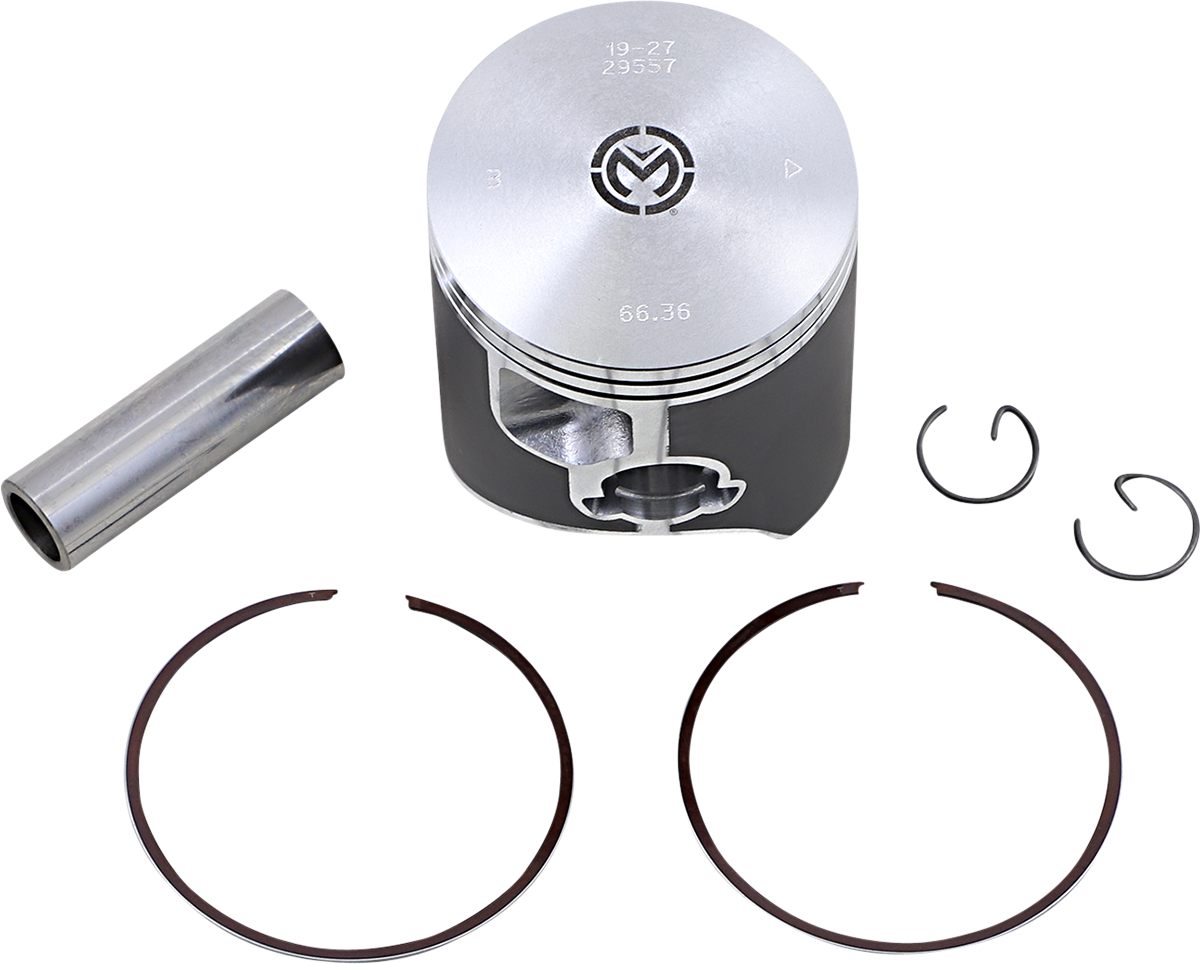 Moose Racing Piston Kit