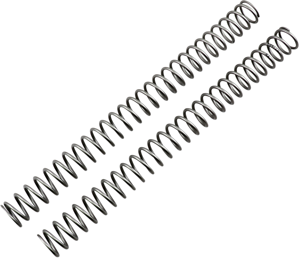 Fork Springs — 23.50 lb/in