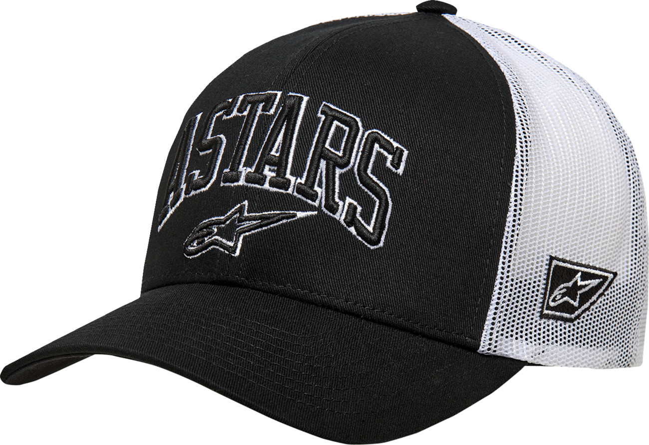 ALPINESTARS Dunker Trucker Hat